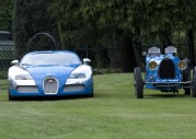 Bugatti Bugatti Veyron Centenaire